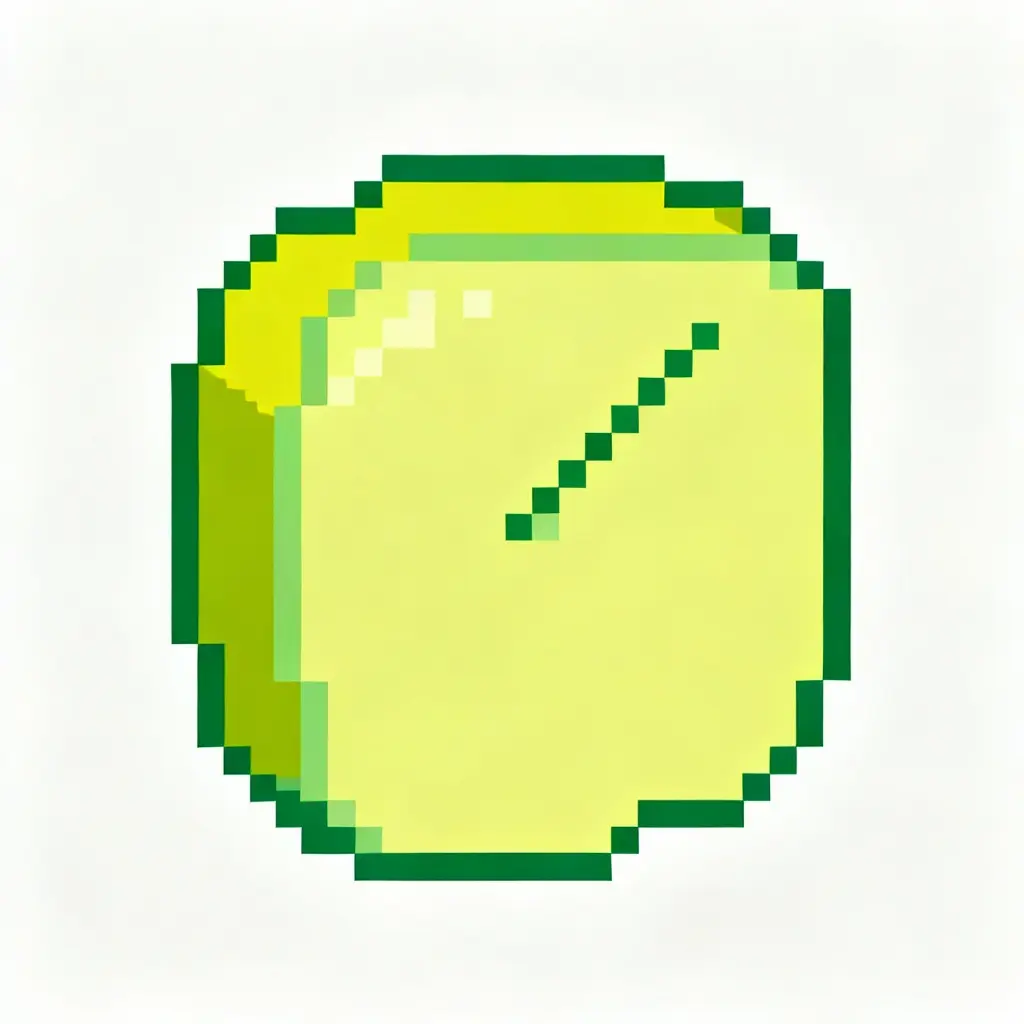 Character Counter tool icon